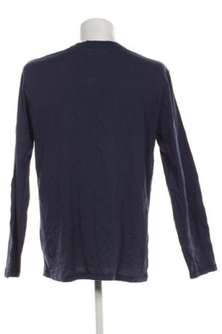 Ανδρική μπλούζα Aeronautica Militare, Μέγεθος XXL, Χρώμα Μπλέ, Τιμή 31,99 €