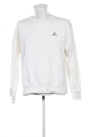 Herren Shirt Air Jordan Nike, Größe L, Farbe Ecru, Preis 39,99 €