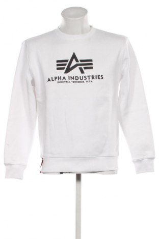 Bluză de bărbați Alpha Industries, Mărime S, Culoare Multicolor, Preț 393,99 Lei