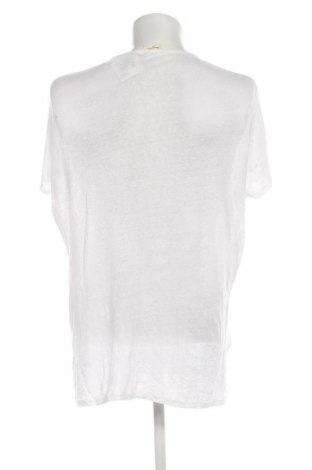 Bluză de bărbați American Vintage, Mărime XL, Culoare Alb, Preț 290,00 Lei