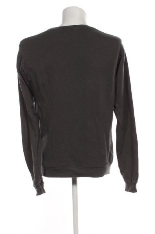 Ανδρική μπλούζα American Vintage, Μέγεθος S, Χρώμα Γκρί, Τιμή 7,99 €