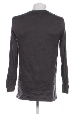 Ανδρική μπλούζα Anko, Μέγεθος M, Χρώμα Γκρί, Τιμή 7,99 €