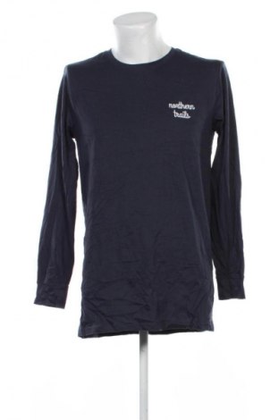 Bluză de bărbați Anko, Mărime M, Culoare Albastru, Preț 64,99 Lei