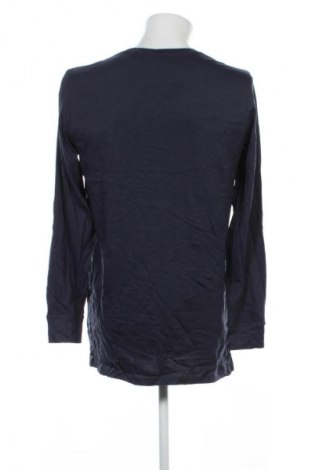 Bluză de bărbați Anko, Mărime M, Culoare Albastru, Preț 64,99 Lei