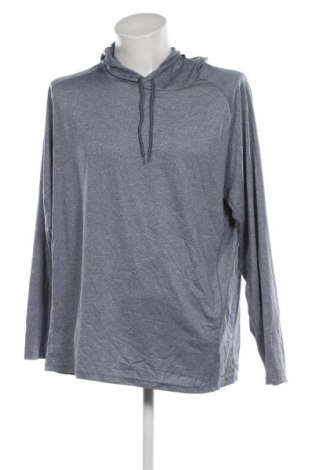 Herren Shirt Anko, Größe XXL, Farbe Blau, Preis 3,99 €