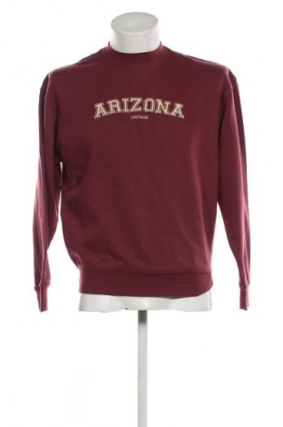 Bluză de bărbați Arizona, Mărime M, Culoare Roșu, Preț 50,00 Lei