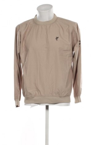 Pánske tričko  Ashworth, Veľkosť S, Farba Béžová, Cena  20,95 €