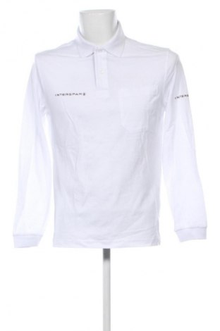 Pánske tričko  B&C Collection, Veľkosť M, Farba Biela, Cena  6,95 €