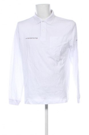 Pánske tričko  B&C Collection, Veľkosť L, Farba Biela, Cena  6,95 €