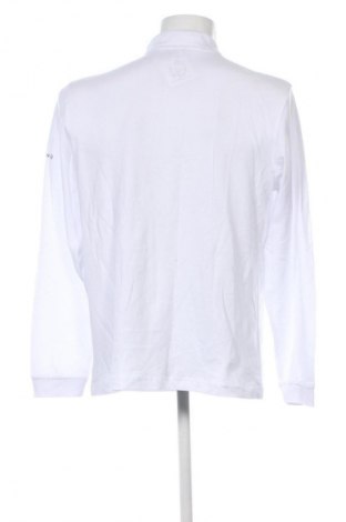 Pánske tričko  B&C Collection, Veľkosť L, Farba Biela, Cena  6,95 €