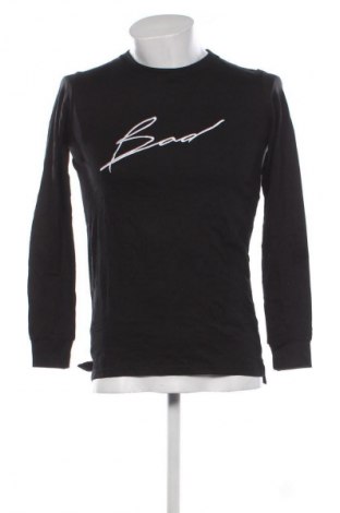 Pánske tričko  BAD, Veľkosť S, Farba Čierna, Cena  6,95 €