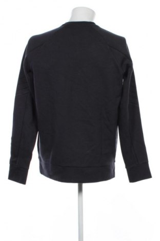 Bluză de bărbați BOSS, Mărime L, Culoare Albastru, Preț 564,99 Lei