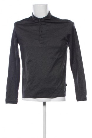 Pánske tričko  BOSS, Veľkosť M, Farba Sivá, Cena  49,17 €