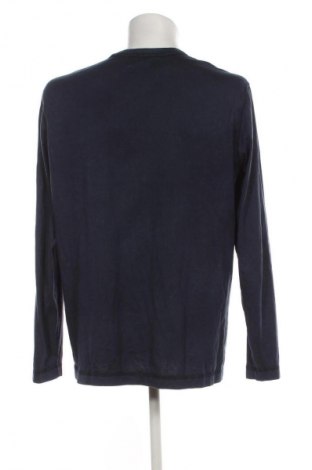 Pánské tričko  BOSS, Velikost XXL, Barva Modrá, Cena  1 213,00 Kč