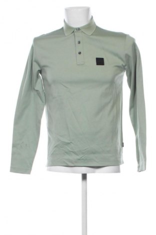Pánske tričko  BOSS, Veľkosť S, Farba Zelená, Cena  109,95 €