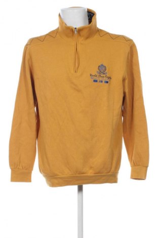 Bluză de bărbați Babista, Mărime XL, Culoare Portocaliu, Preț 60,99 Lei