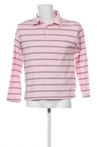 Pánske tričko  Bershka, Veľkosť S, Farba Viacfarebná, Cena  9,72 €