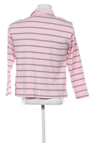 Pánske tričko  Bershka, Veľkosť S, Farba Viacfarebná, Cena  9,72 €