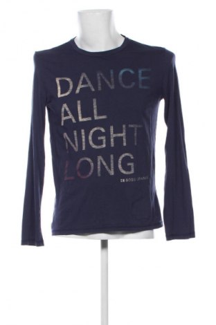 Męska bluzka Boss Orange, Rozmiar M, Kolor Kolorowy, Cena 143,99 zł