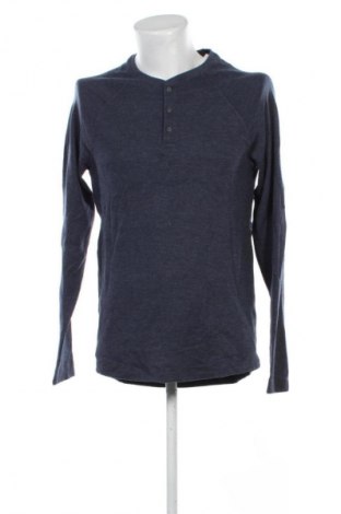 Bluză de bărbați Brilliant, Mărime L, Culoare Albastru, Preț 40,99 Lei