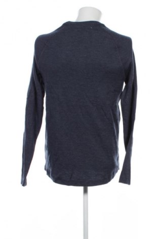 Bluză de bărbați Brilliant, Mărime L, Culoare Albastru, Preț 40,99 Lei