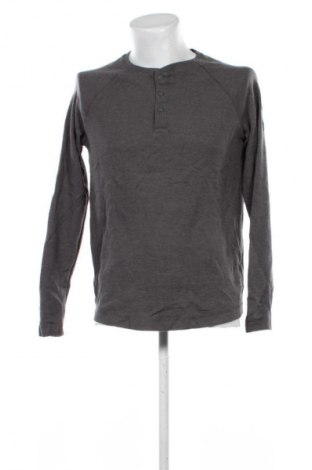 Bluză de bărbați Brilliant, Mărime L, Culoare Gri, Preț 40,99 Lei