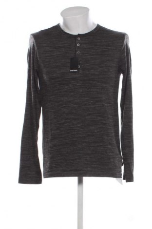 Herren Shirt Bruno Banani, Größe S, Farbe Grau, Preis € 33,99