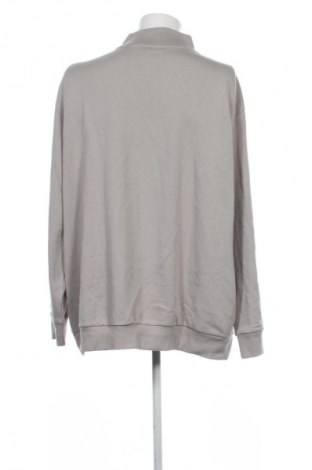 Ανδρική μπλούζα Bruno Banani, Μέγεθος 4XL, Χρώμα Γκρί, Τιμή 45,99 €
