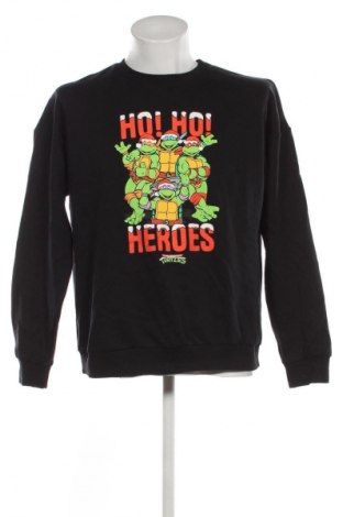 Bluză de bărbați C&A, Mărime L, Culoare Negru, Preț 83,25 Lei