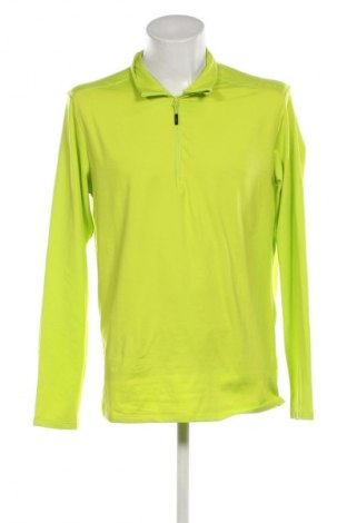 Bluză de bărbați CMP, Mărime XL, Culoare Verde, Preț 196,99 Lei