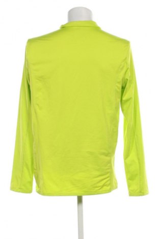 Bluză de bărbați CMP, Mărime XL, Culoare Verde, Preț 196,99 Lei