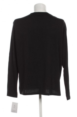 Herren Shirt Calvin Klein, Größe XL, Farbe Schwarz, Preis 66,99 €