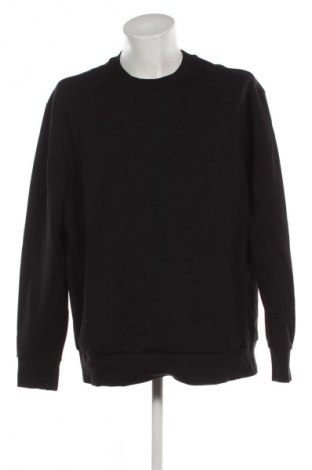 Bluză de bărbați Calvin Klein, Mărime 3XL, Culoare Negru, Preț 549,99 Lei