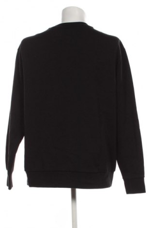 Bluză de bărbați Calvin Klein, Mărime 3XL, Culoare Negru, Preț 549,99 Lei
