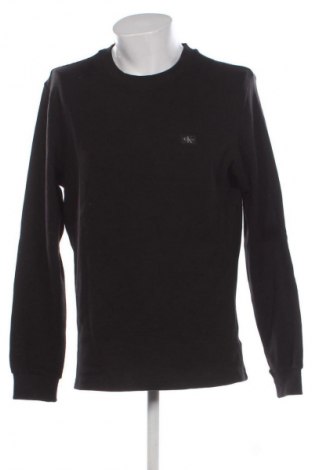 Herren Shirt Calvin Klein Jeans, Größe XL, Farbe Schwarz, Preis € 50,99