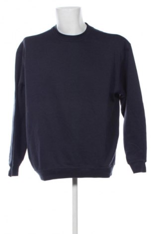 Мъжка блуза Canda, Размер XL, Цвят Син, Цена 14,99 лв.