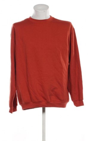 Bluză de bărbați Canda, Mărime XL, Culoare Portocaliu, Preț 28,99 Lei