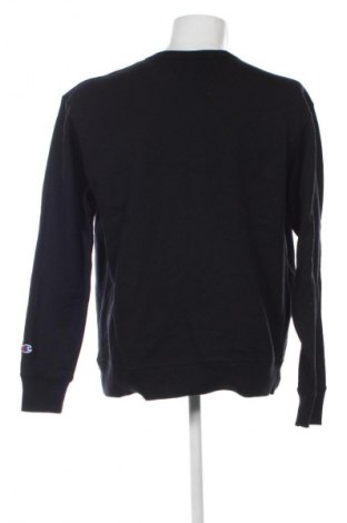 Pánske tričko  Champion, Veľkosť L, Farba Čierna, Cena  19,95 €