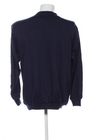 Bluză de bărbați Clique, Mărime L, Culoare Albastru, Preț 81,28 Lei