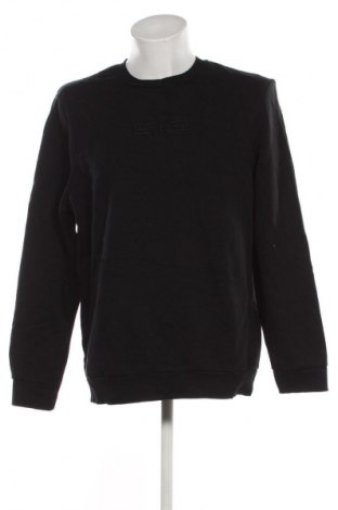 Мъжка блуза Clockhouse, Размер XL, Цвят Черен, Цена 7,99 лв.