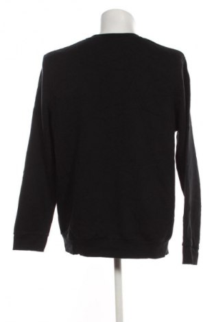 Мъжка блуза Clockhouse, Размер XL, Цвят Черен, Цена 7,99 лв.