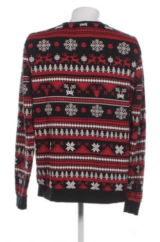 Мъжка блуза Clockhouse, Размер XXL, Цвят Многоцветен, Цена 23,99 лв.