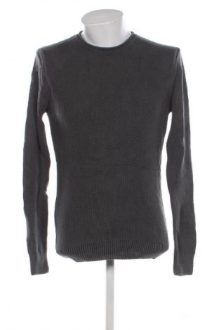 Ανδρική μπλούζα Connor, Μέγεθος S, Χρώμα Γκρί, Τιμή 7,99 €