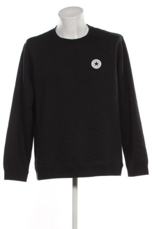 Férfi blúz Converse, Méret XL, Szín Fekete, Ár 25 489 Ft