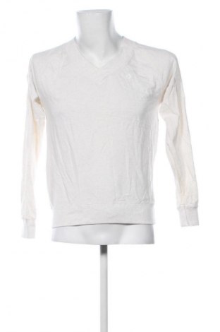 Мъжка блуза Converse, Размер M, Цвят Екрю, Цена 13,99 лв.