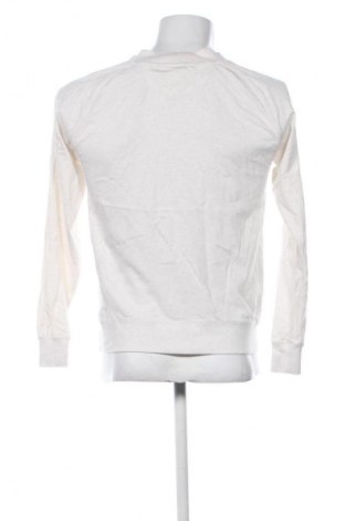 Мъжка блуза Converse, Размер M, Цвят Екрю, Цена 13,99 лв.