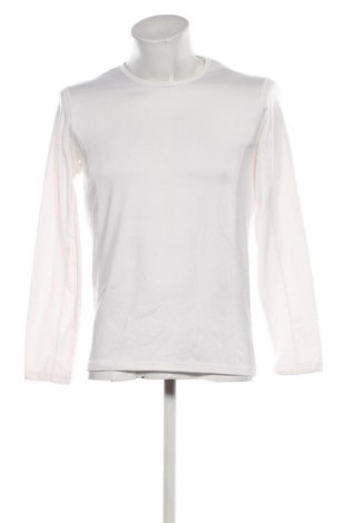 Bluză de bărbați Crane, Mărime M, Culoare Alb, Preț 41,99 Lei