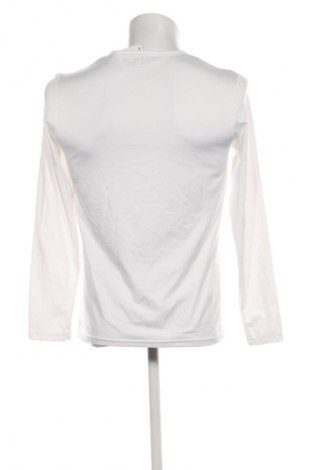 Bluză de bărbați Crane, Mărime M, Culoare Alb, Preț 41,99 Lei