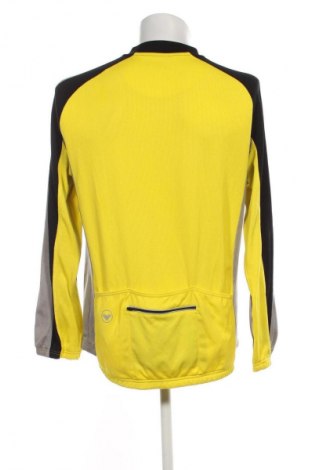 Herren Shirt Crane, Größe XL, Farbe Mehrfarbig, Preis 11,99 €