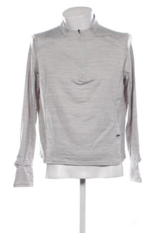 Мъжка блуза Crane, Размер M, Цвят Сив, Цена 12,99 лв.